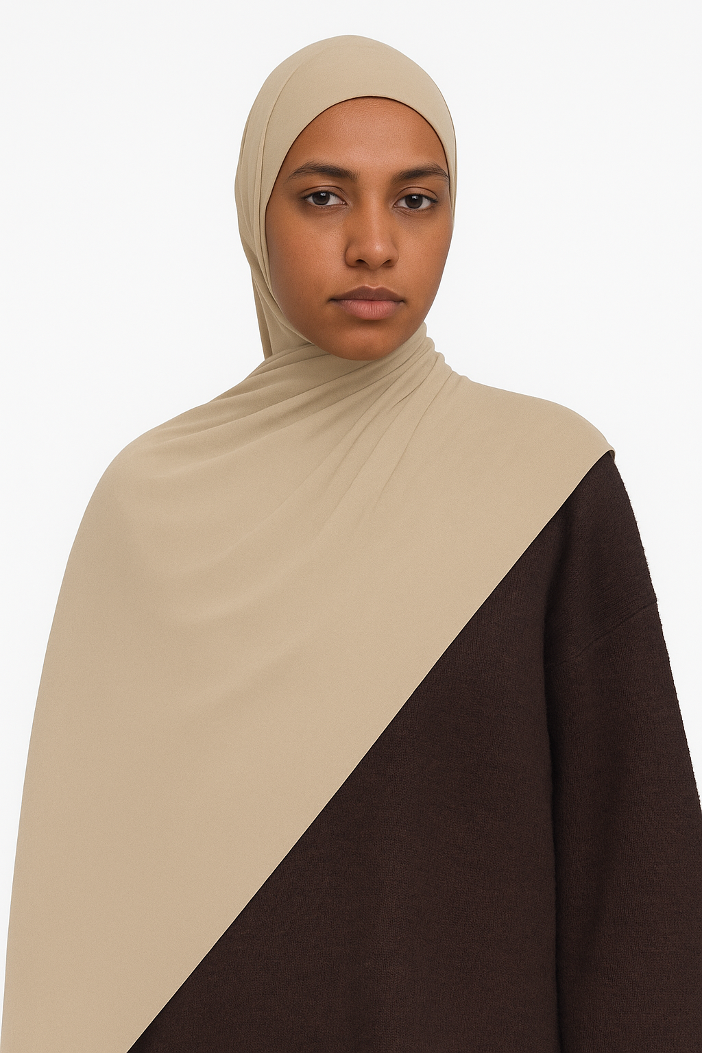 Nos Bamboo Hijabs