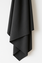 Hijab Airsoft gris anthracite