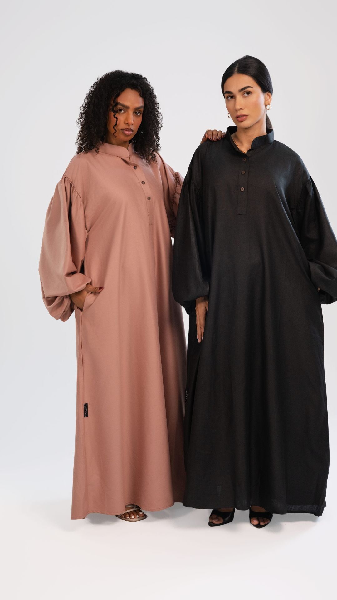 Robe Siyana