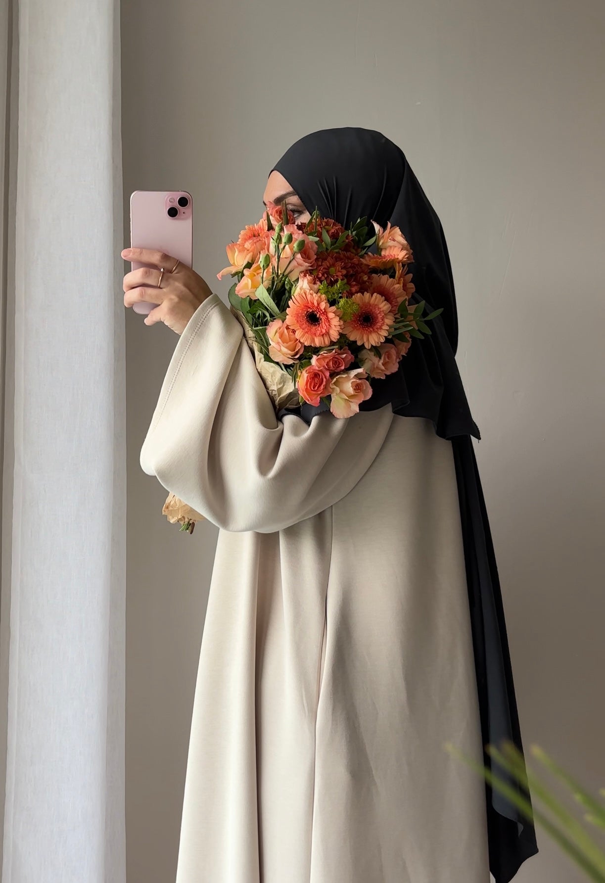 Voile Jersey air soft bleu marine