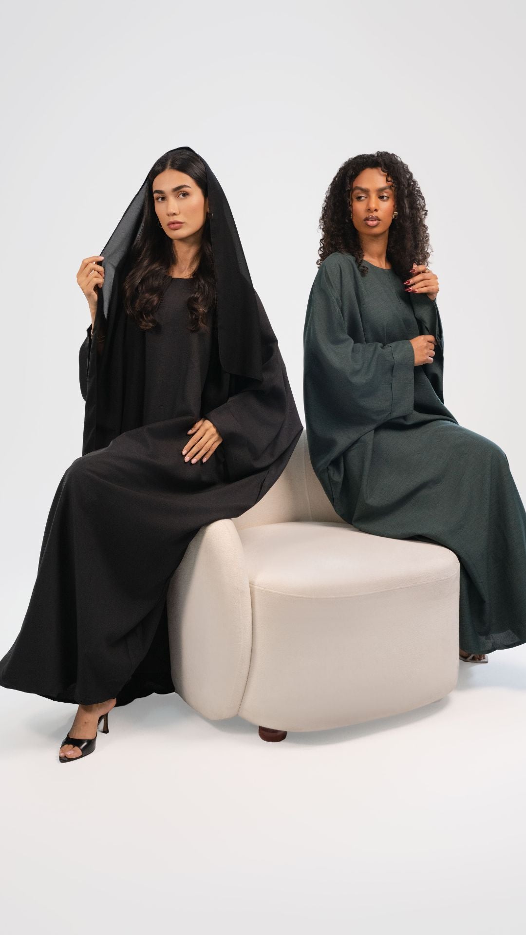 Robe Amani