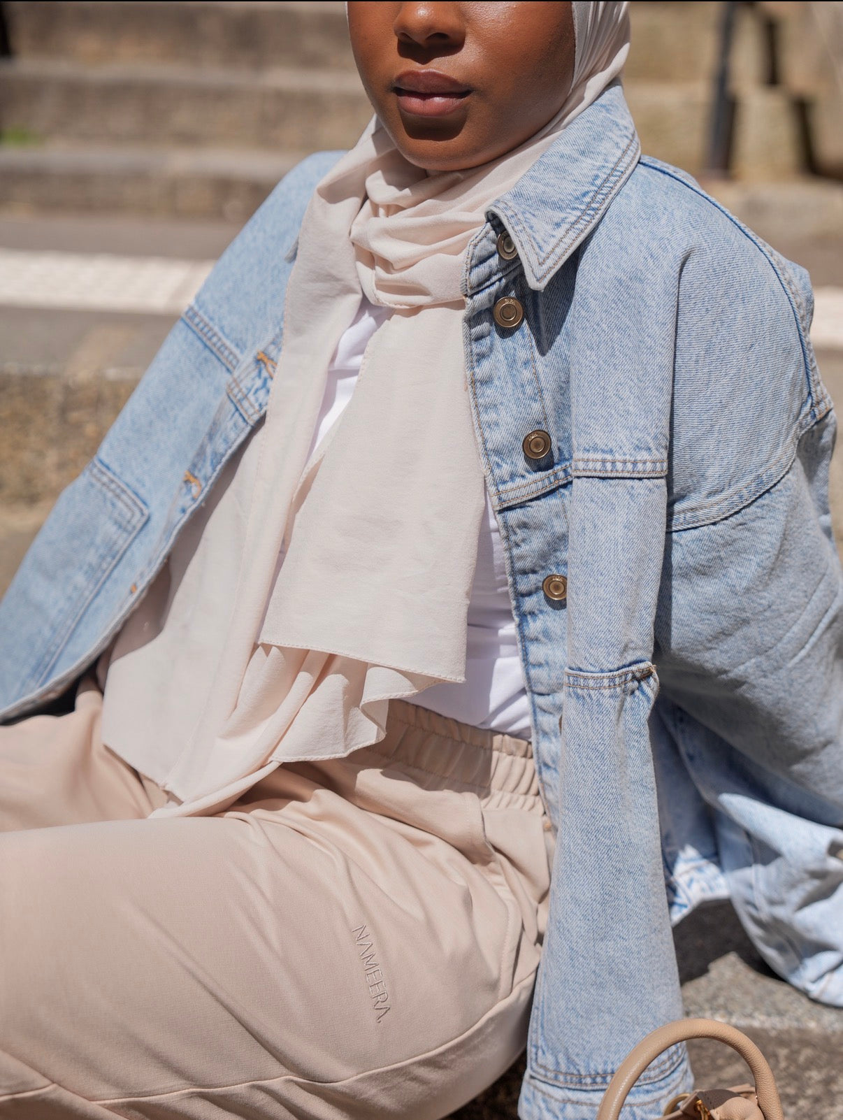 Aura pant
