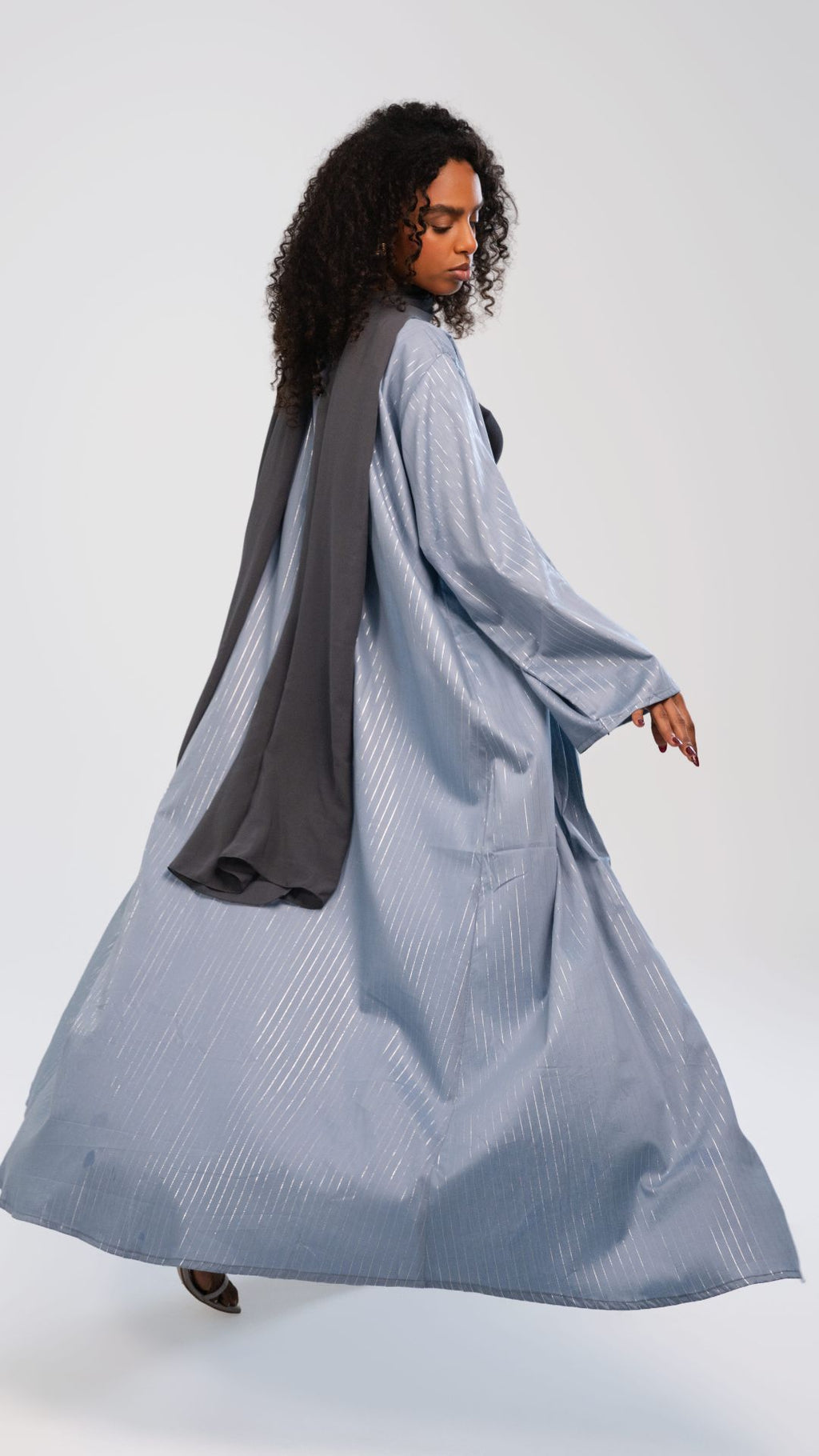 Abaya Sanaa