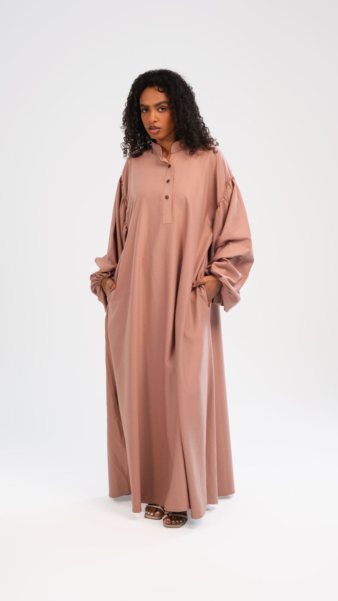Robe Siyana
