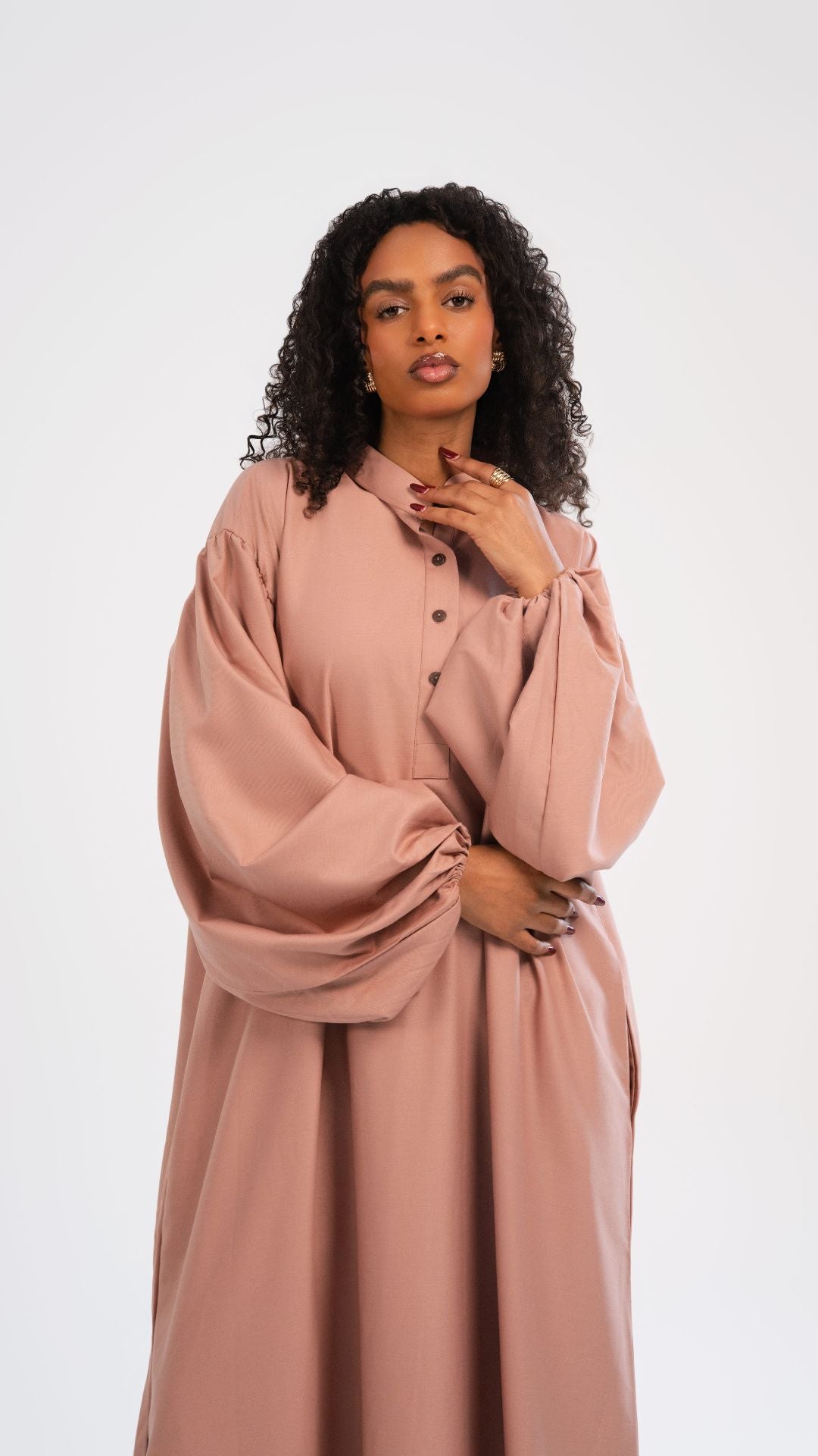 Robe Siyana