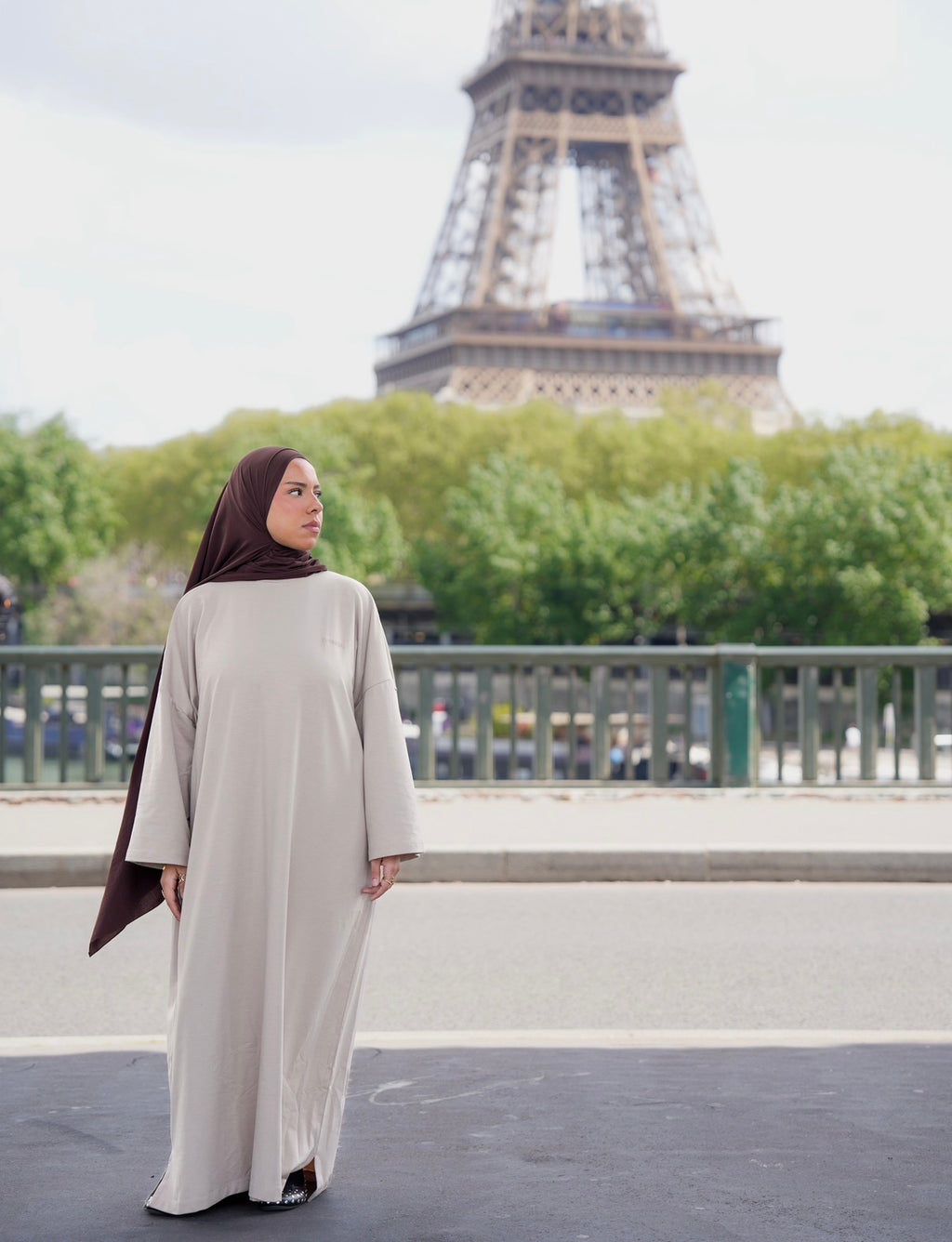 Aura Dress
