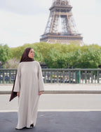 Aura Dress