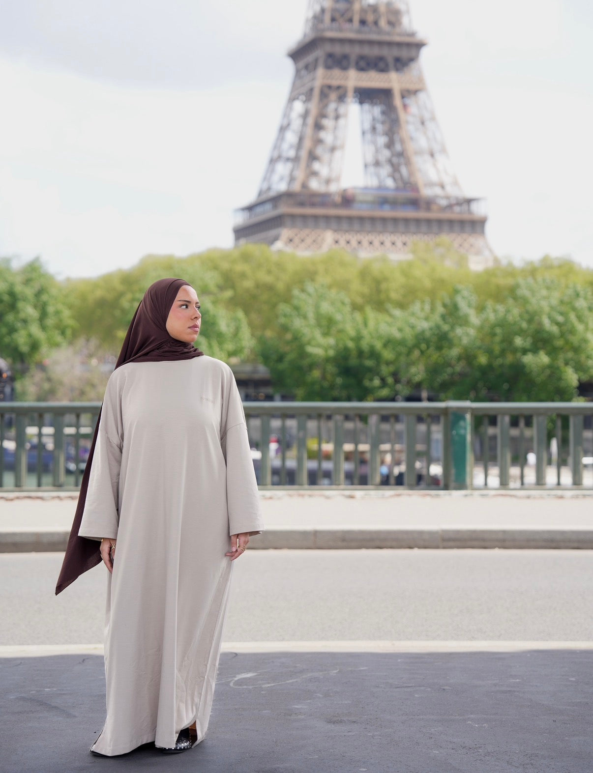 Aura Dress
