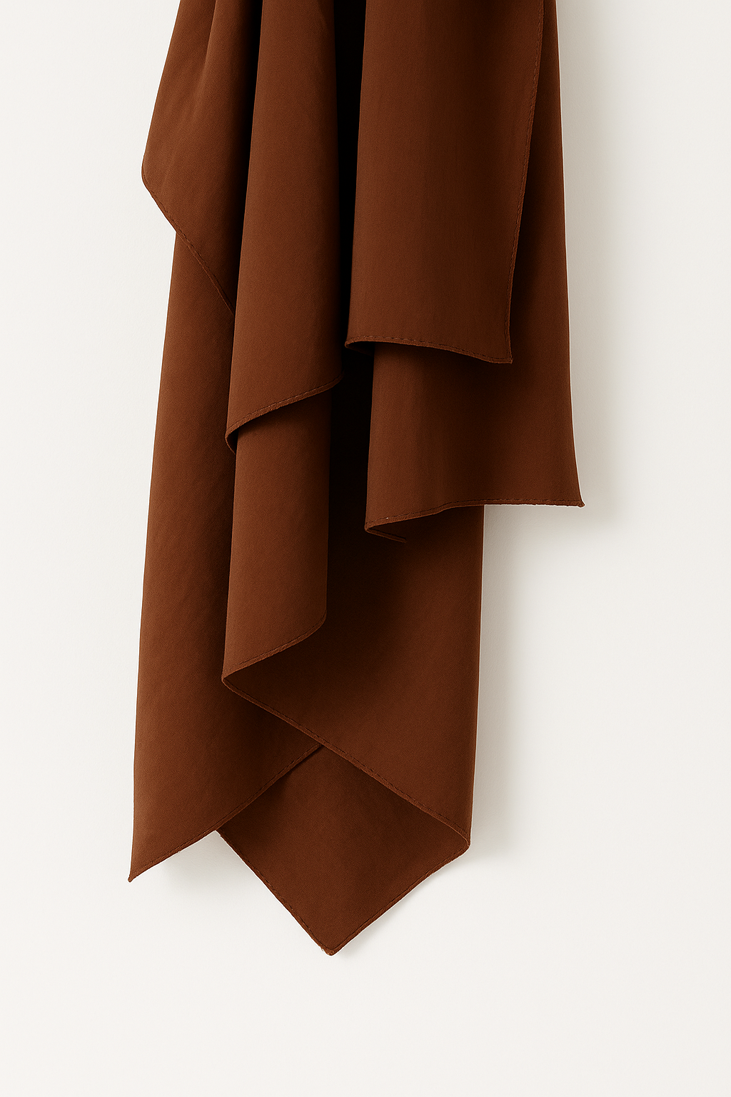 Hijab Airsoft Marron