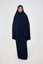 Nura Dress