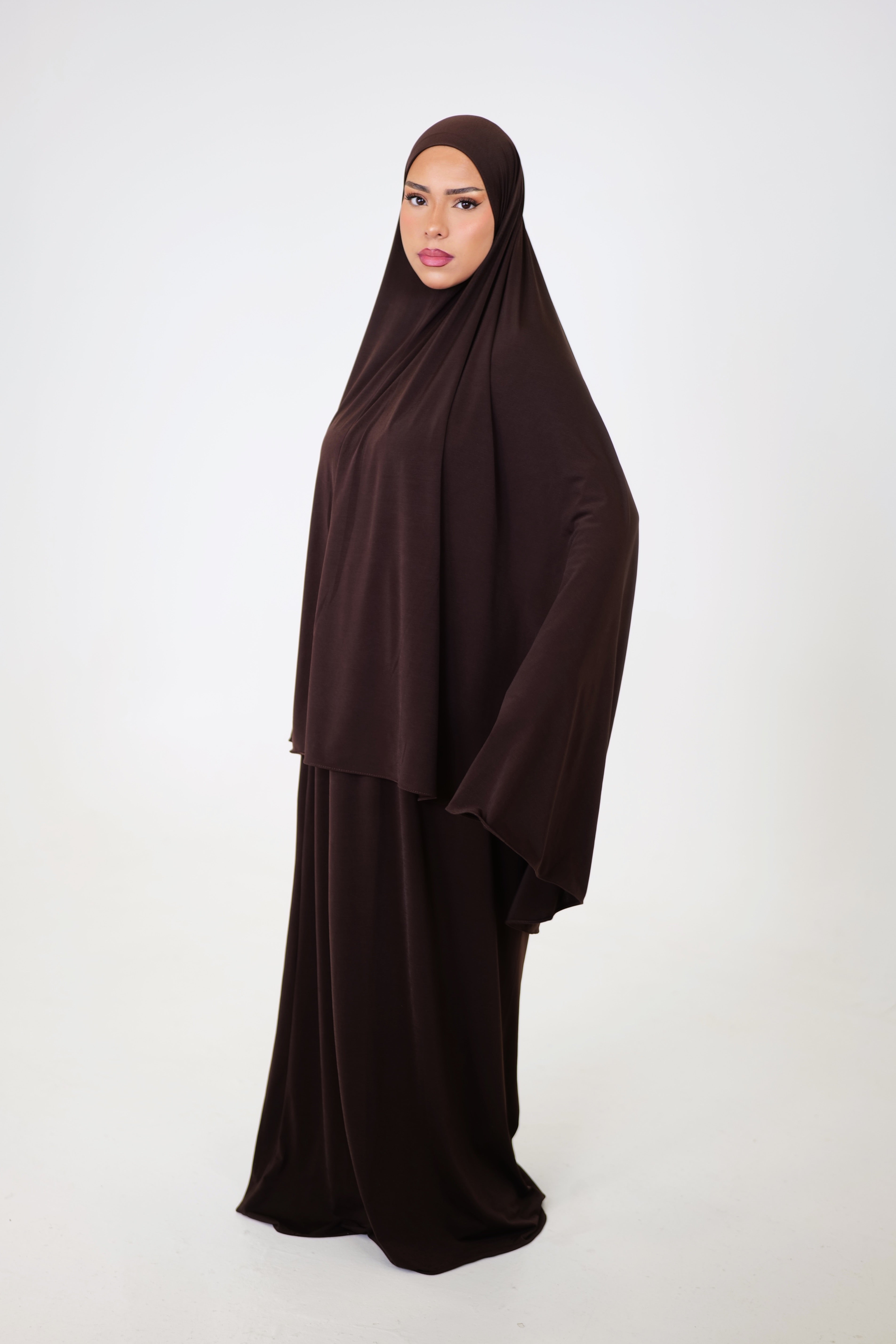 Nura Dress
