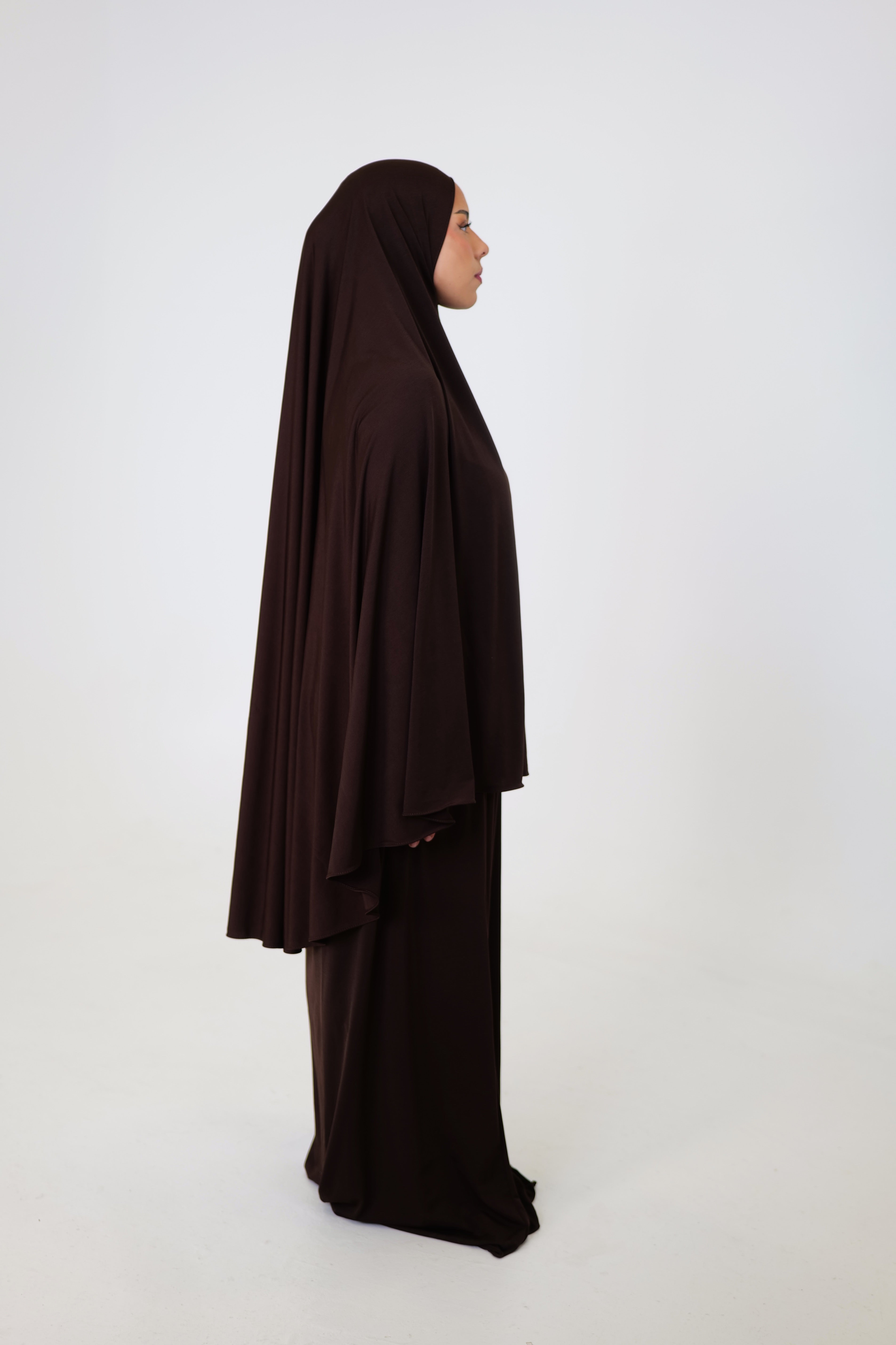 Nura Dress