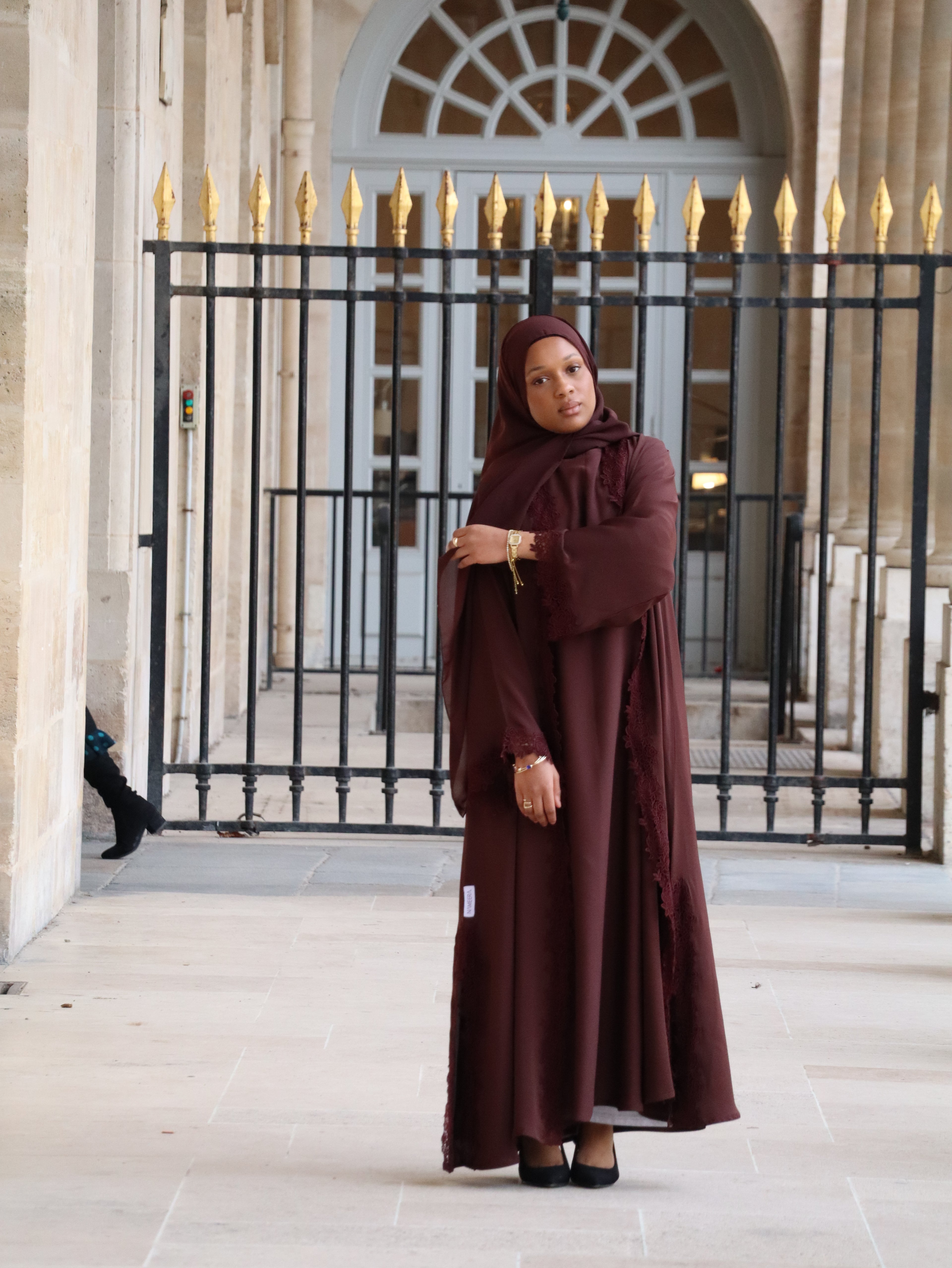 Nura Dress