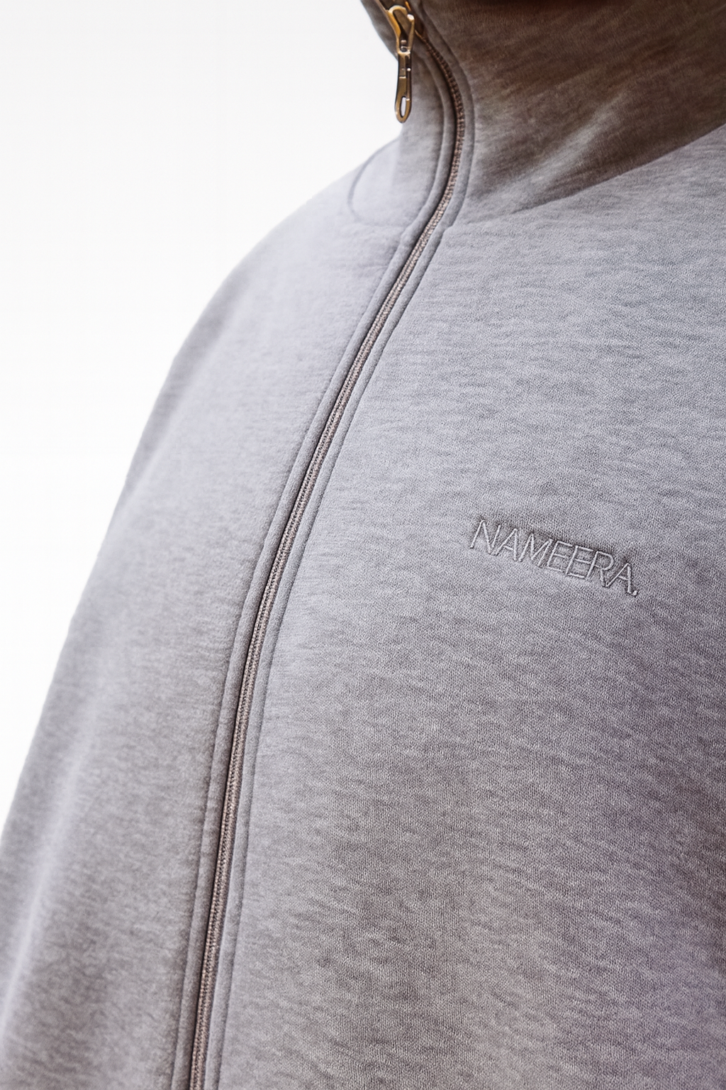 Robe Cocoon™ – Longue, Oversize, 100% Coton & Poches Discrètes